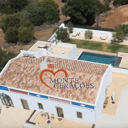 Monte Geracoes - Heated Pool - Typical Algarvian - Close To Quinta Lago, Vale Lobo And Vilamoura Almancil Esterno foto