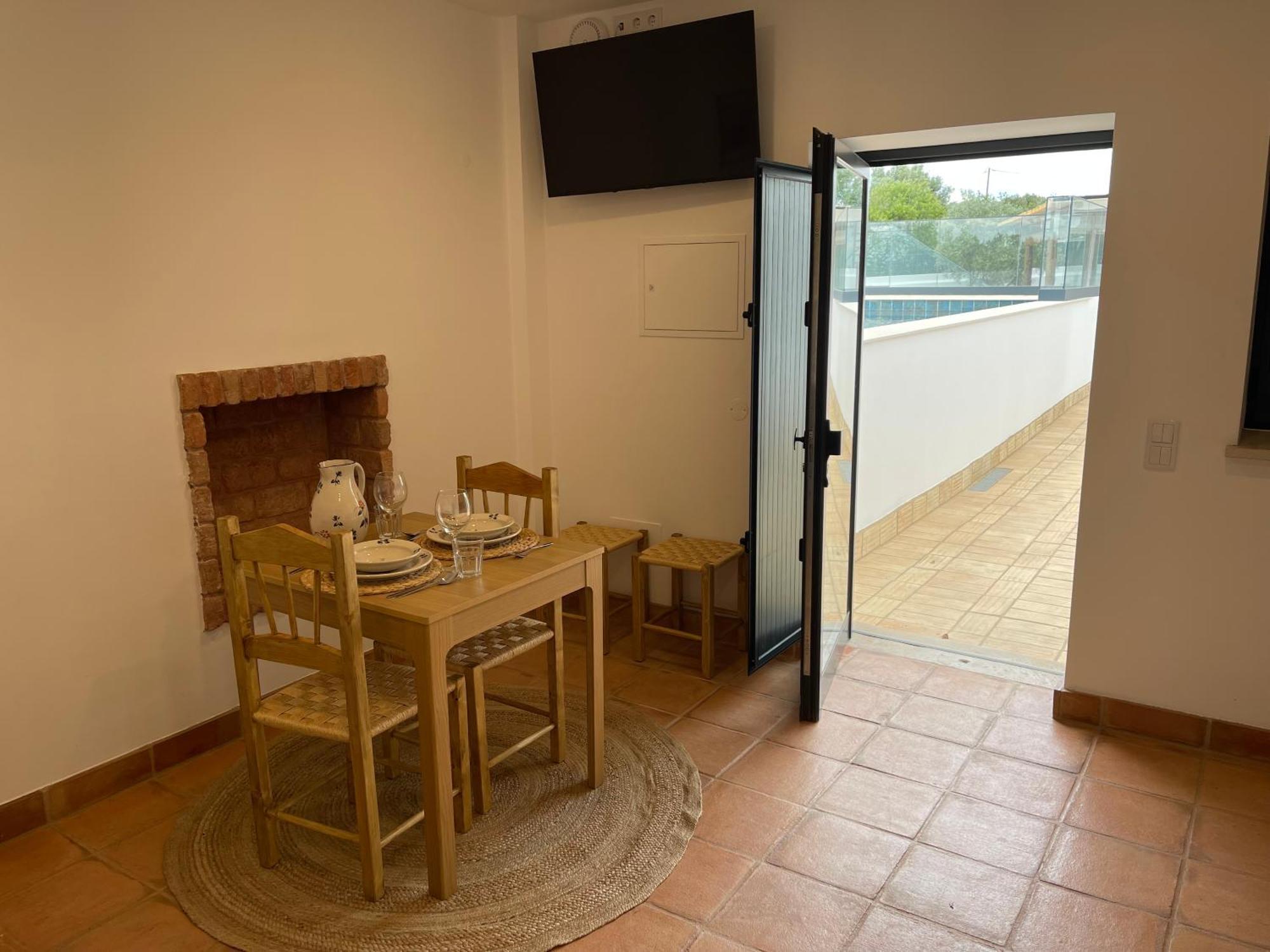 Monte Geracoes - Heated Pool - Typical Algarvian - Close To Quinta Lago, Vale Lobo And Vilamoura Almancil Esterno foto
