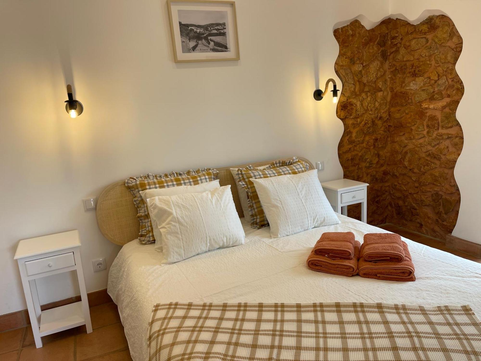 Monte Geracoes - Heated Pool - Typical Algarvian - Close To Quinta Lago, Vale Lobo And Vilamoura Almancil Esterno foto