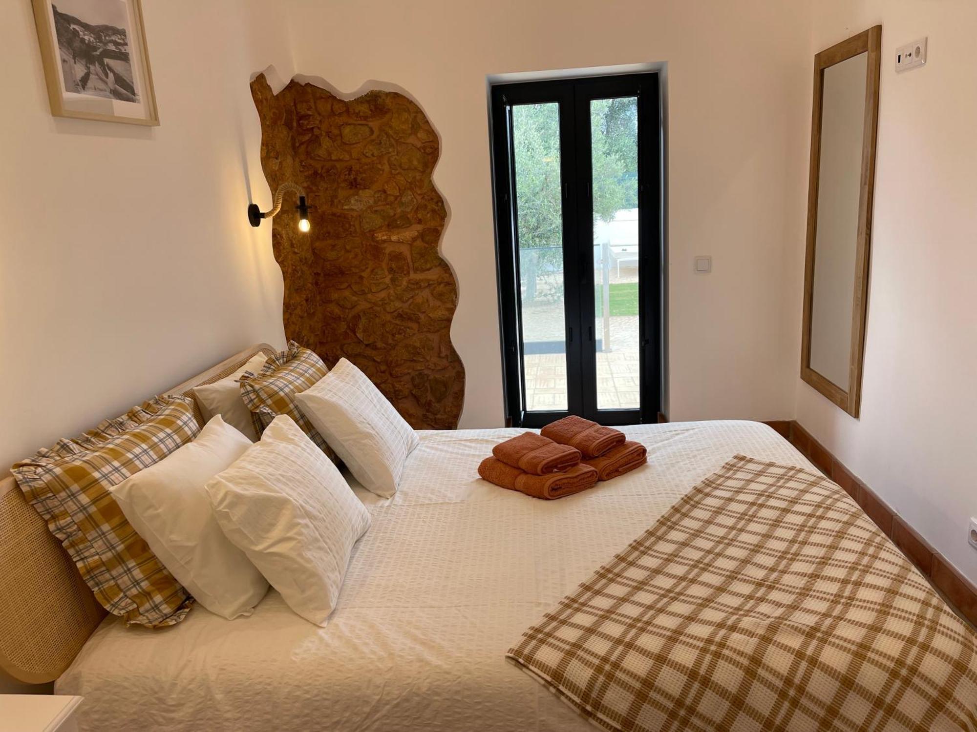 Monte Geracoes - Heated Pool - Typical Algarvian - Close To Quinta Lago, Vale Lobo And Vilamoura Almancil Esterno foto