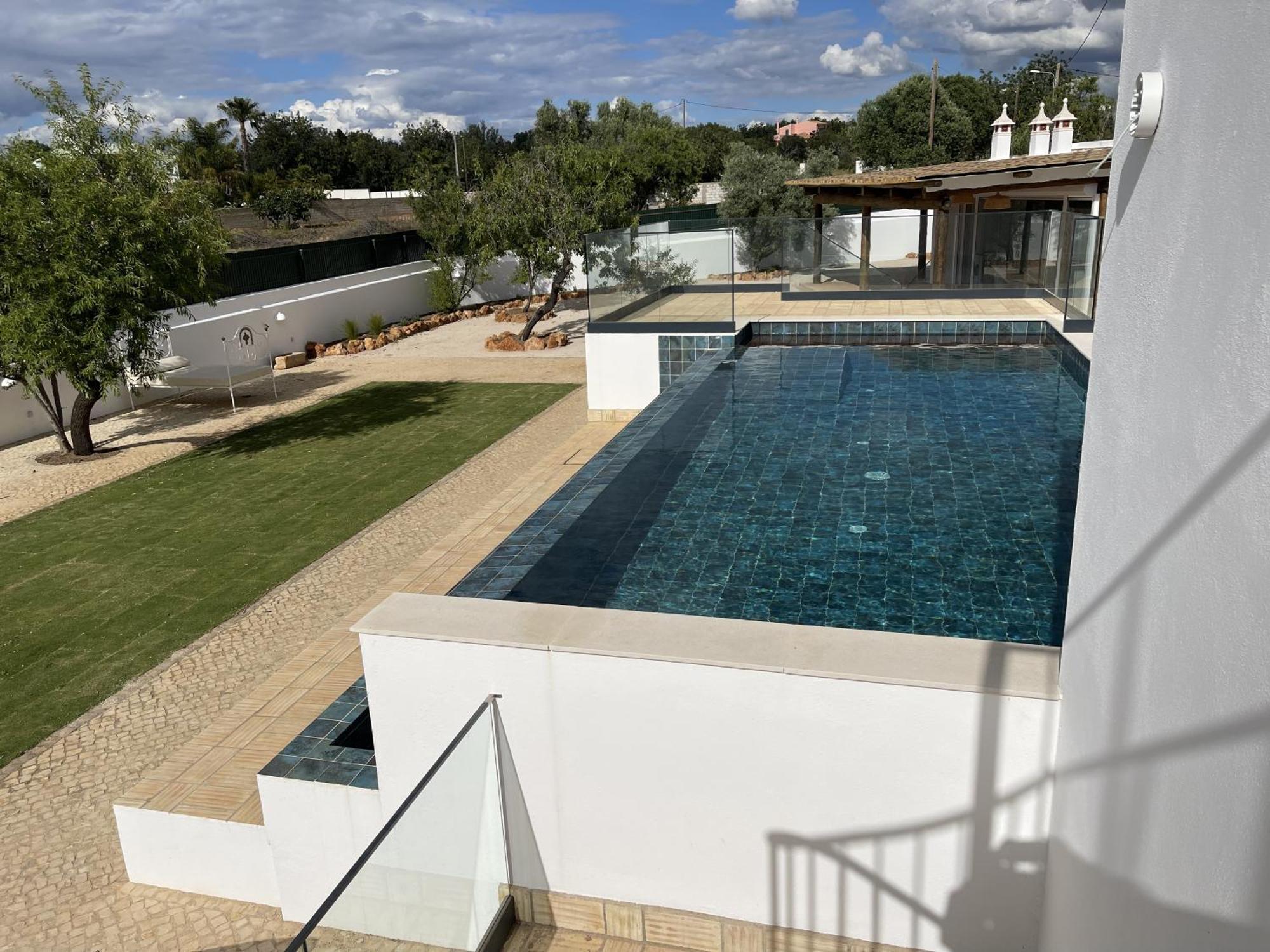 Monte Geracoes - Heated Pool - Typical Algarvian - Close To Quinta Lago, Vale Lobo And Vilamoura Almancil Esterno foto