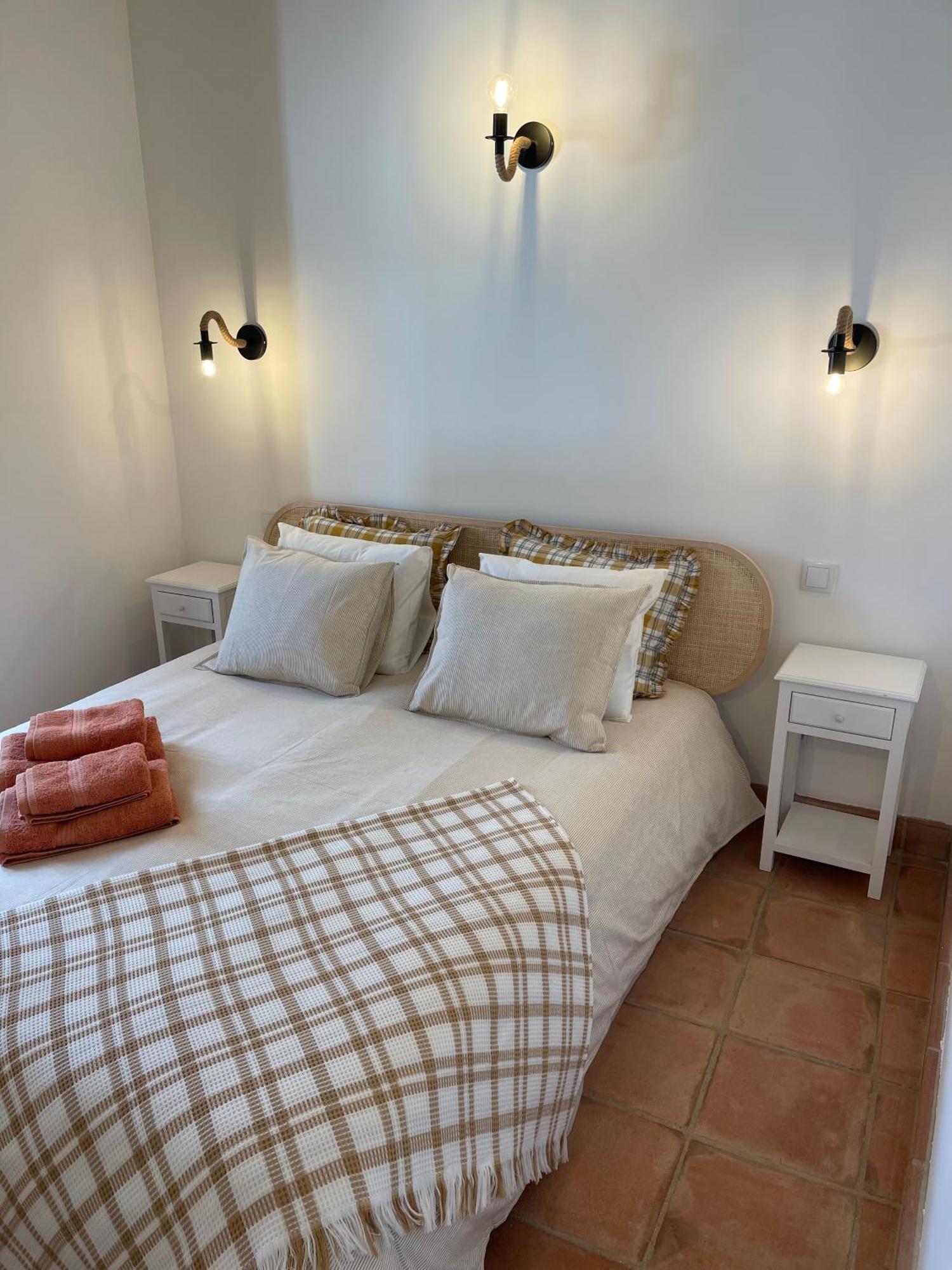Monte Geracoes - Heated Pool - Typical Algarvian - Close To Quinta Lago, Vale Lobo And Vilamoura Almancil Esterno foto