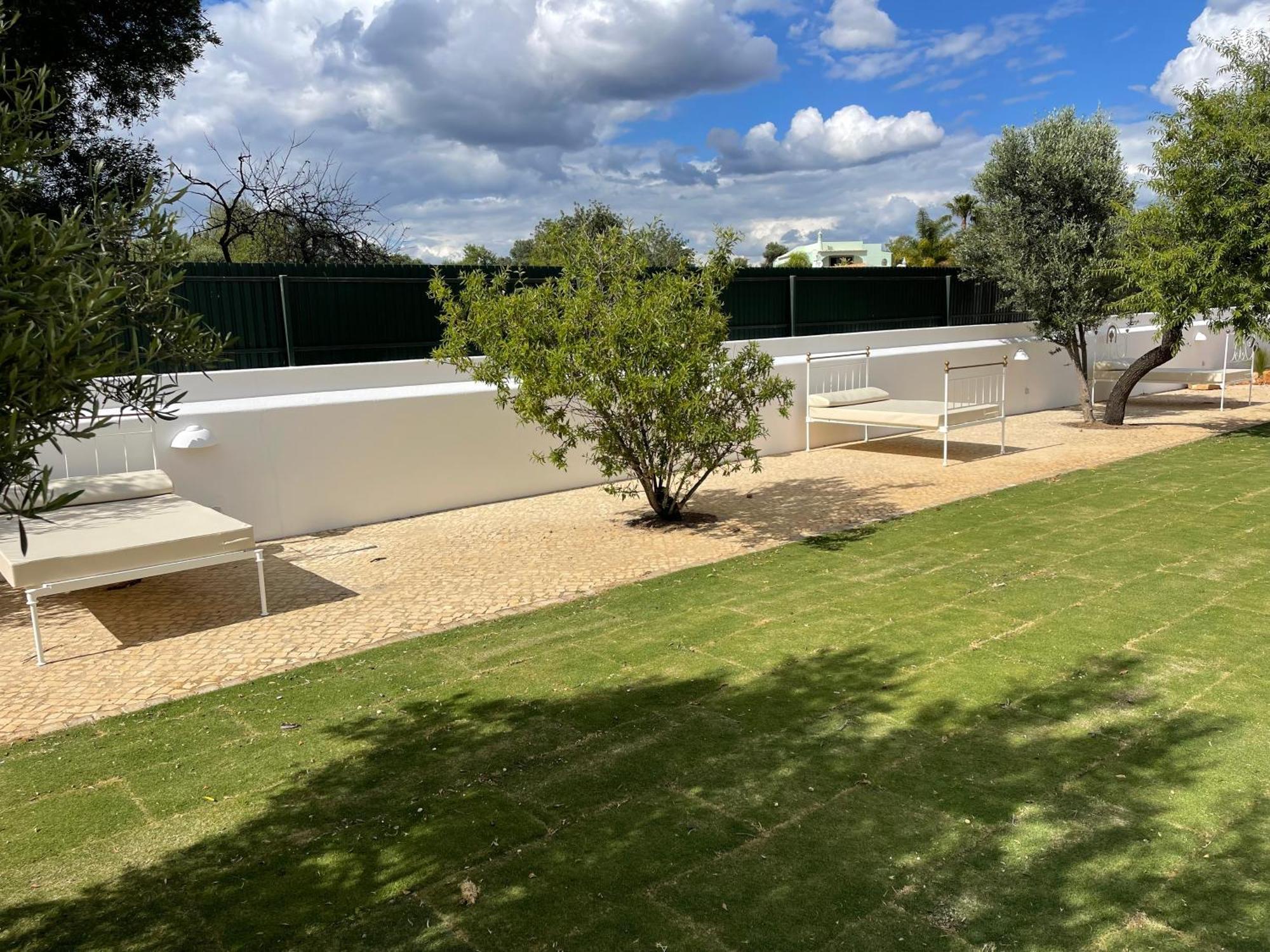 Monte Geracoes - Heated Pool - Typical Algarvian - Close To Quinta Lago, Vale Lobo And Vilamoura Almancil Esterno foto