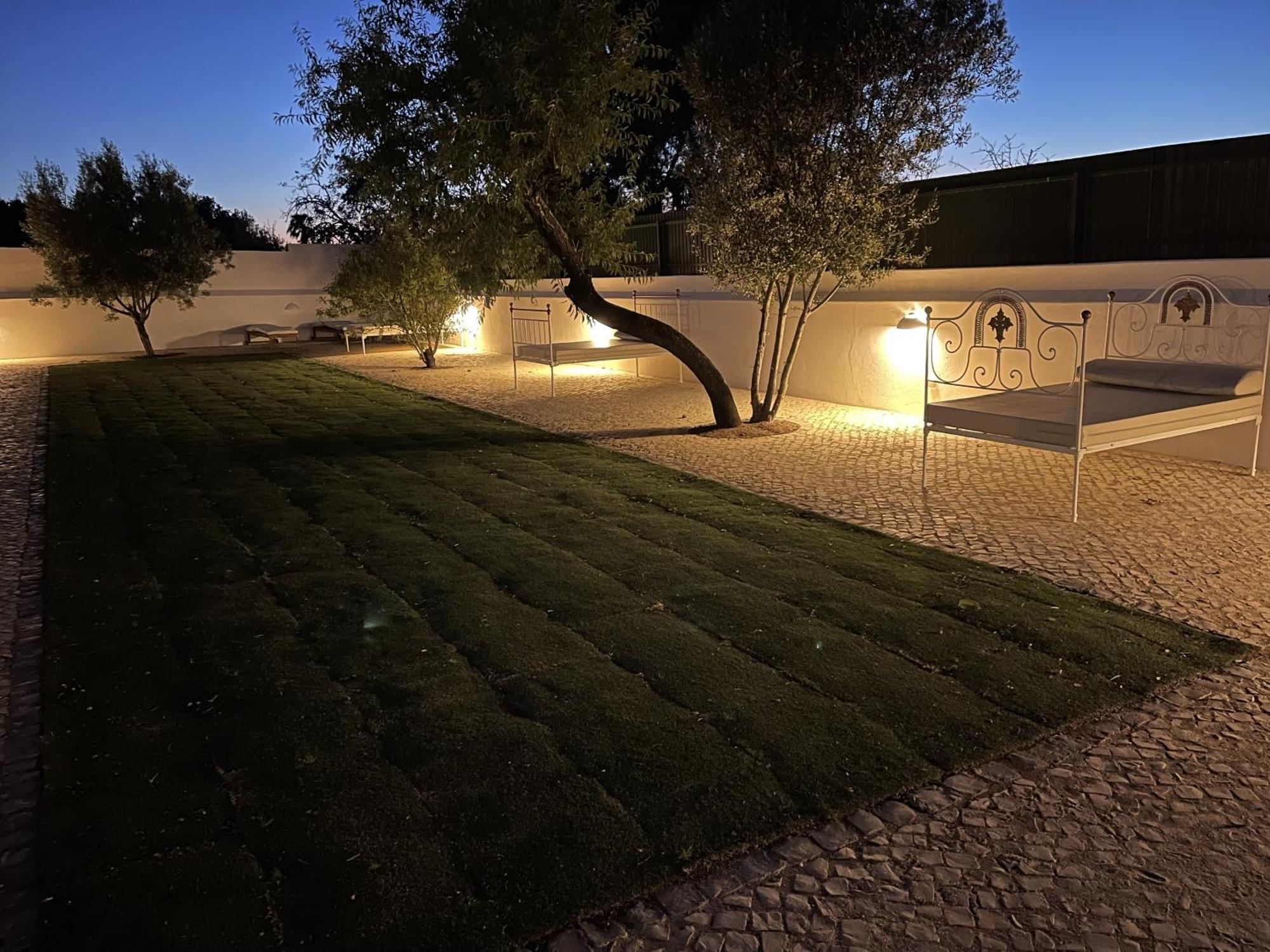 Monte Geracoes - Heated Pool - Typical Algarvian - Close To Quinta Lago, Vale Lobo And Vilamoura Almancil Esterno foto