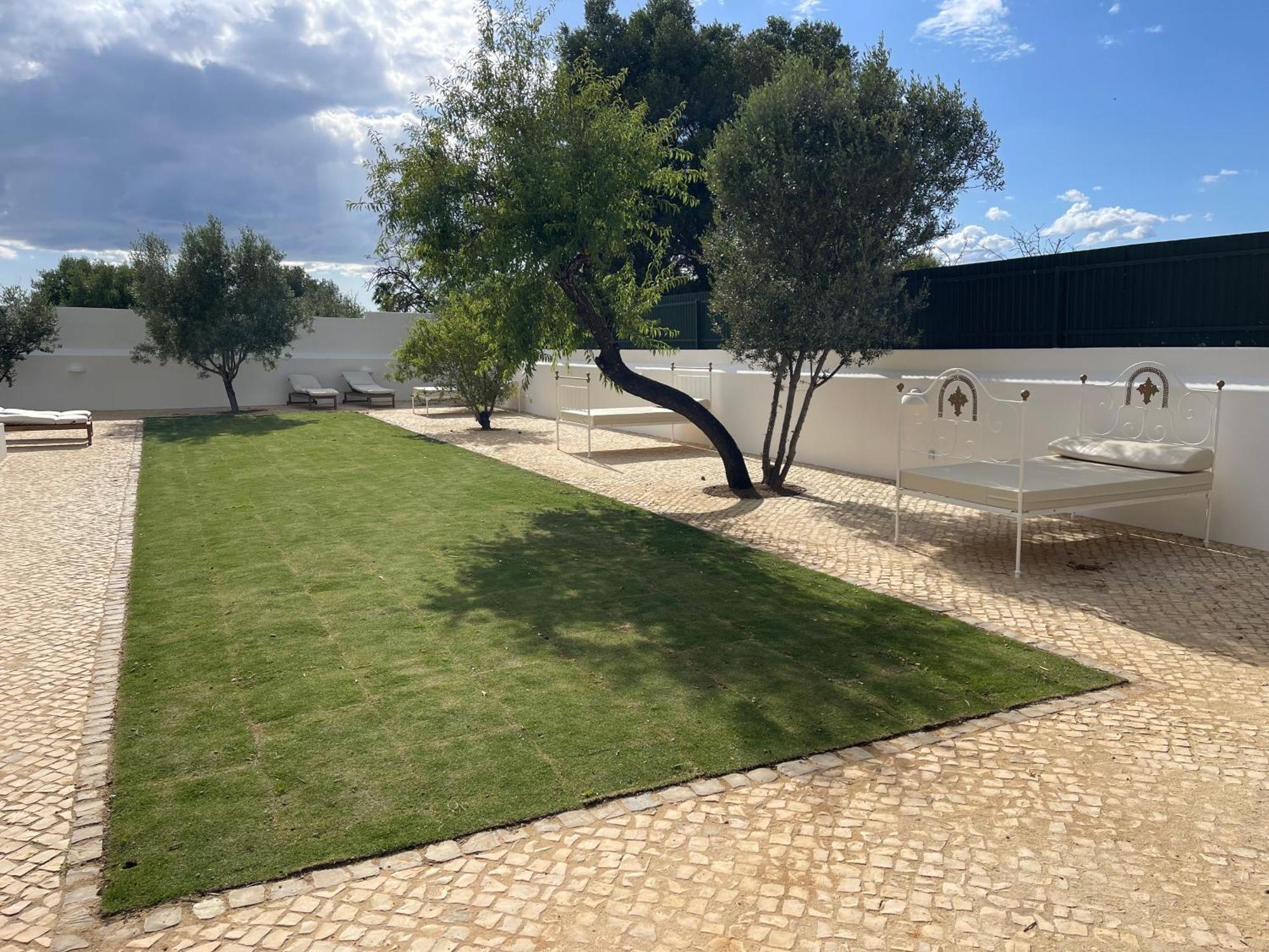 Monte Geracoes - Heated Pool - Typical Algarvian - Close To Quinta Lago, Vale Lobo And Vilamoura Almancil Esterno foto